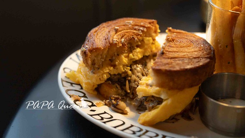 模範街巷弄秘境,Newsstand模範社區,沉浸式歐洲街頭咖啡體驗