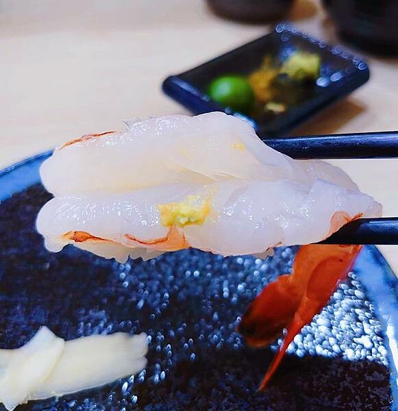 [台北日式]中正區中正紀念堂站「日鑫壽司」新搬遷生意就超好的