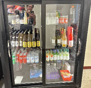 [台北日式]中正區中正紀念堂站「日鑫壽司」新搬遷生意就超好的