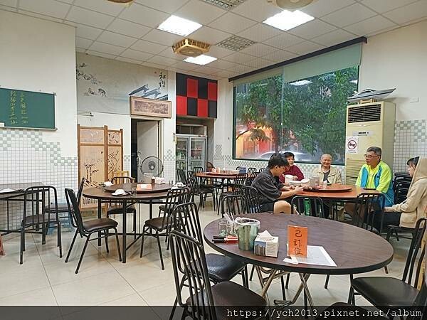 母親節聚餐／新北新莊餐廳/小國賓川菜館