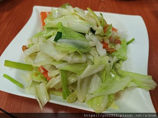 母親節聚餐／新北新莊餐廳/小國賓川菜館