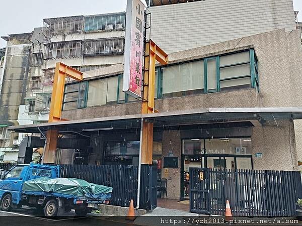 母親節聚餐／新北新莊餐廳/小國賓川菜館