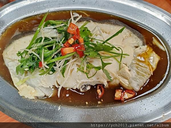 母親節聚餐／新北新莊餐廳/小國賓川菜館