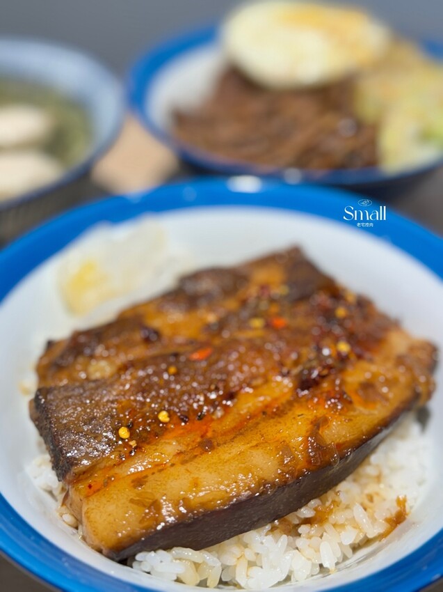 文青質感系老宅食堂【老宅控肉】大推霸王控肉飯、私房牛腱飯|宜 文青質感系老宅食堂【老宅控肉】大推霸王控肉飯、私房牛腱飯|宜
