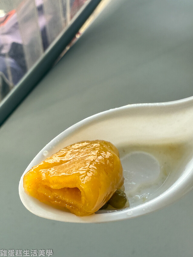 【馬祖食記】橋仔阿婆黃金餃 【馬祖食記】橋仔阿婆黃金餃