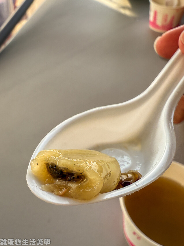 【馬祖食記】橋仔阿婆黃金餃 【馬祖食記】橋仔阿婆黃金餃