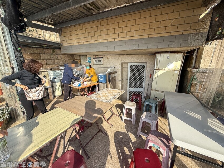 【馬祖食記】橋仔阿婆黃金餃 【馬祖食記】橋仔阿婆黃金餃