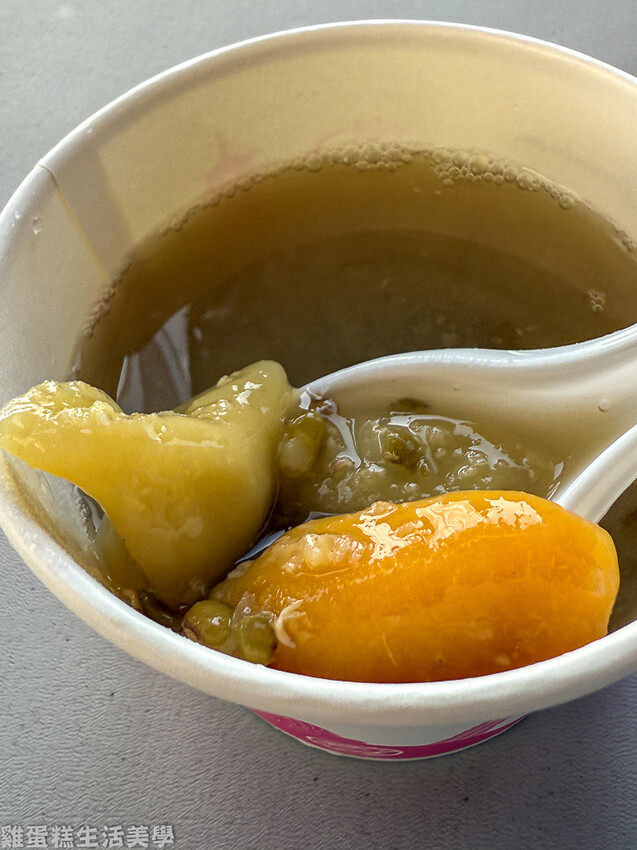 【馬祖食記】橋仔阿婆黃金餃 【馬祖食記】橋仔阿婆黃金餃