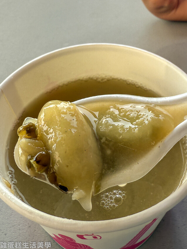 【馬祖食記】橋仔阿婆黃金餃 【馬祖食記】橋仔阿婆黃金餃