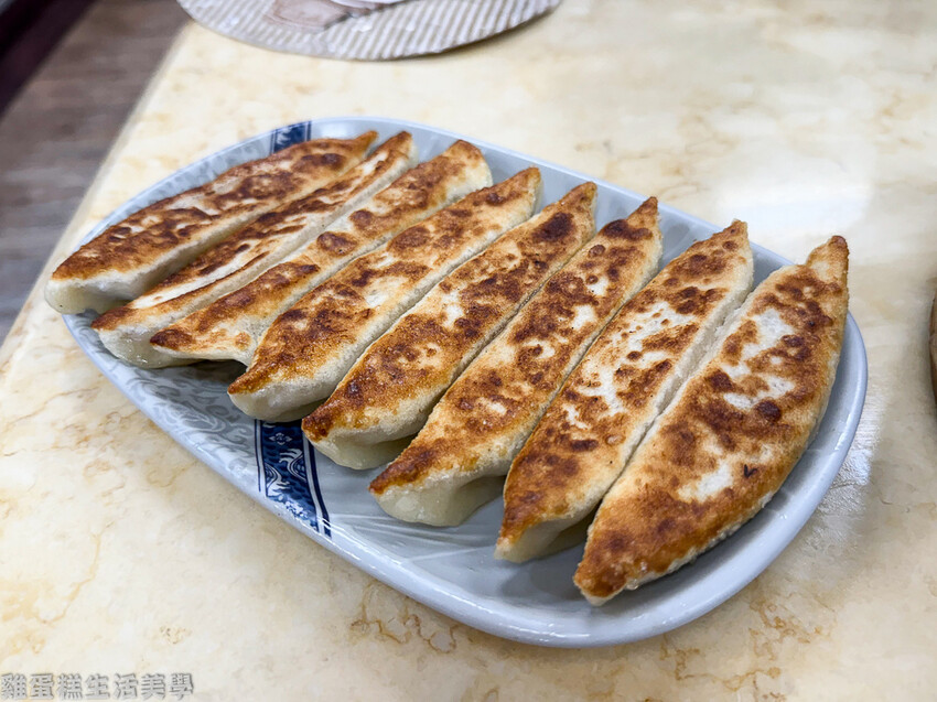 【屏東食記】北平孔家小館(東港店) -