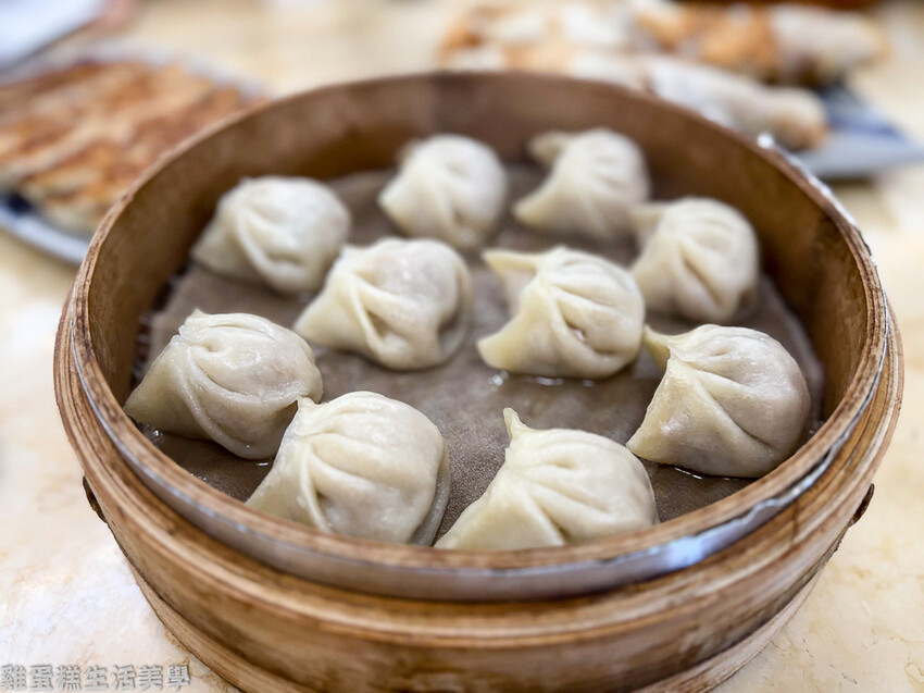 【屏東食記】北平孔家小館(東港店) -