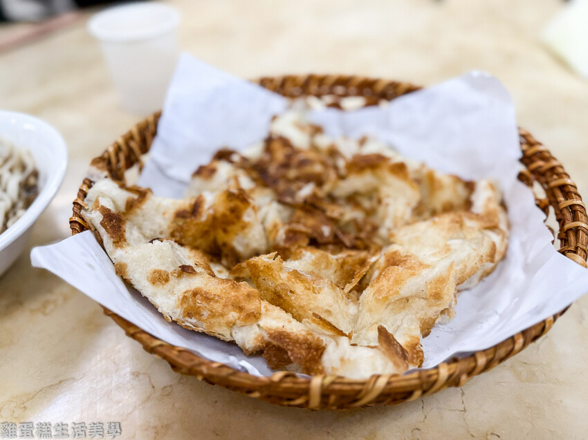 【屏東食記】北平孔家小館(東港店) -
