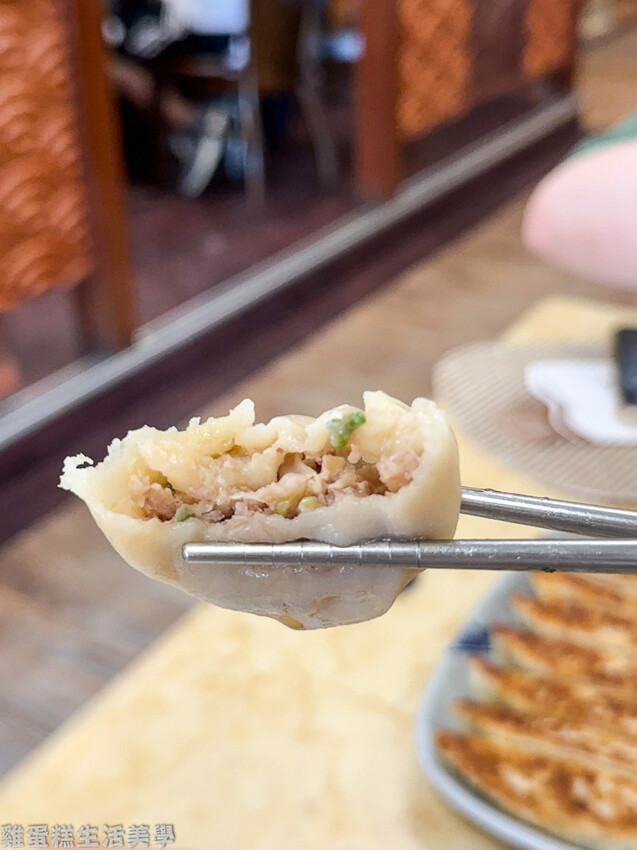 【屏東食記】北平孔家小館(東港店) -