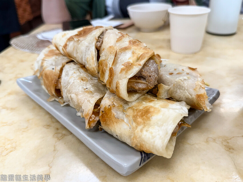 【屏東食記】北平孔家小館(東港店) -