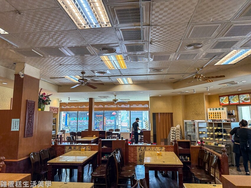 【屏東食記】北平孔家小館(東港店) -