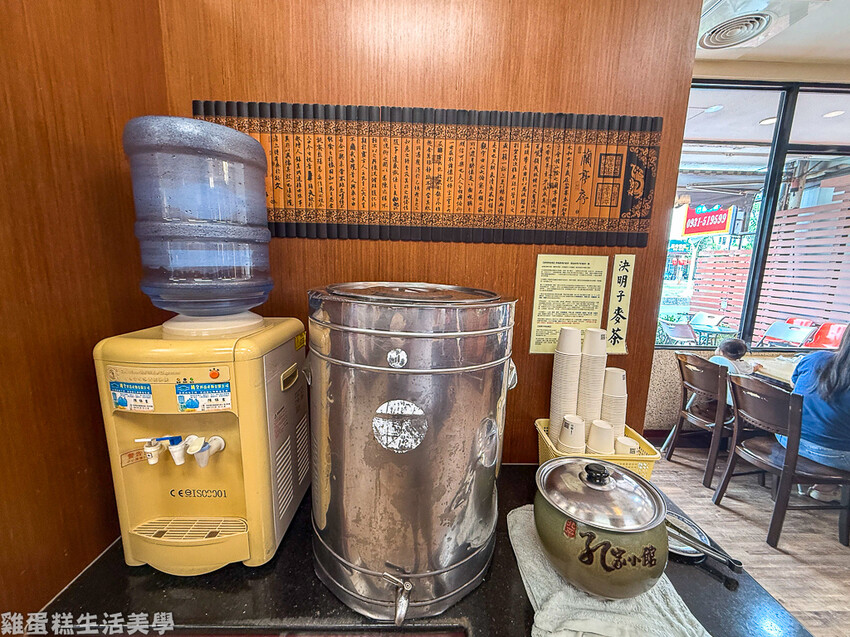 【屏東食記】北平孔家小館(東港店) -