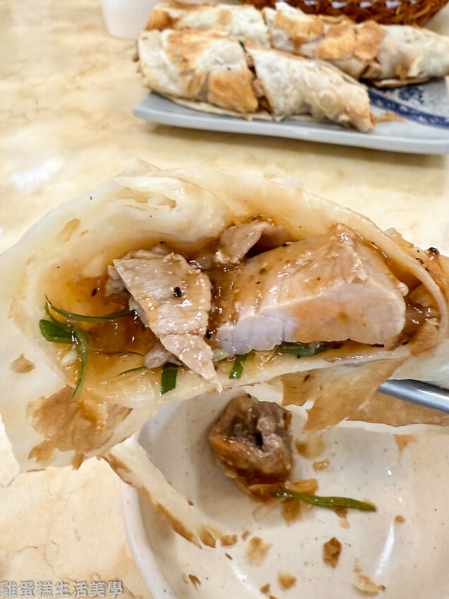 【屏東食記】北平孔家小館(東港店) -