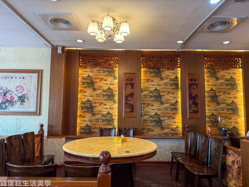 【屏東食記】北平孔家小館(東港店) -