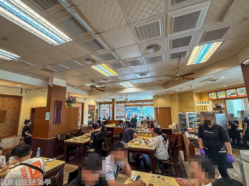 【屏東食記】北平孔家小館(東港店) -