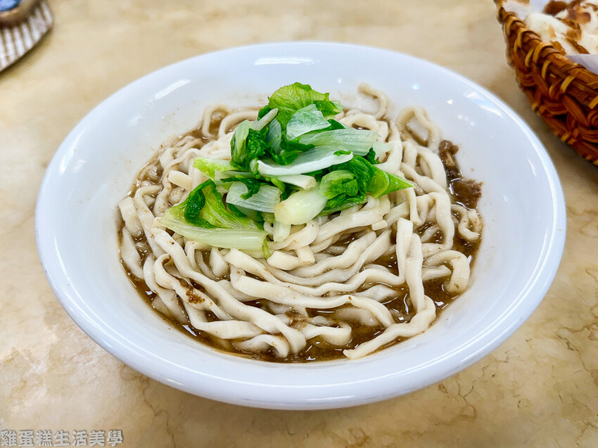 【屏東食記】北平孔家小館(東港店) -