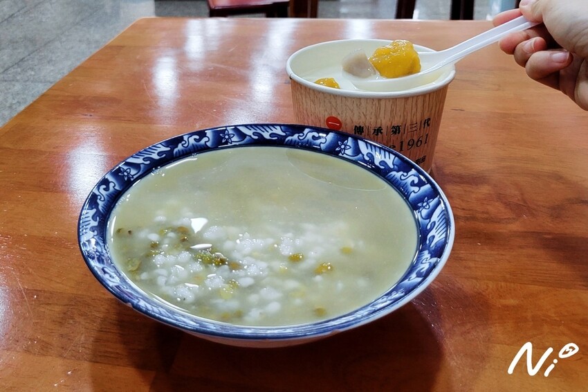 202504 嘉義朴子 一甲子豆花-嘉義朴子總店 202504 嘉義朴子 一甲子豆花-嘉義朴子總店