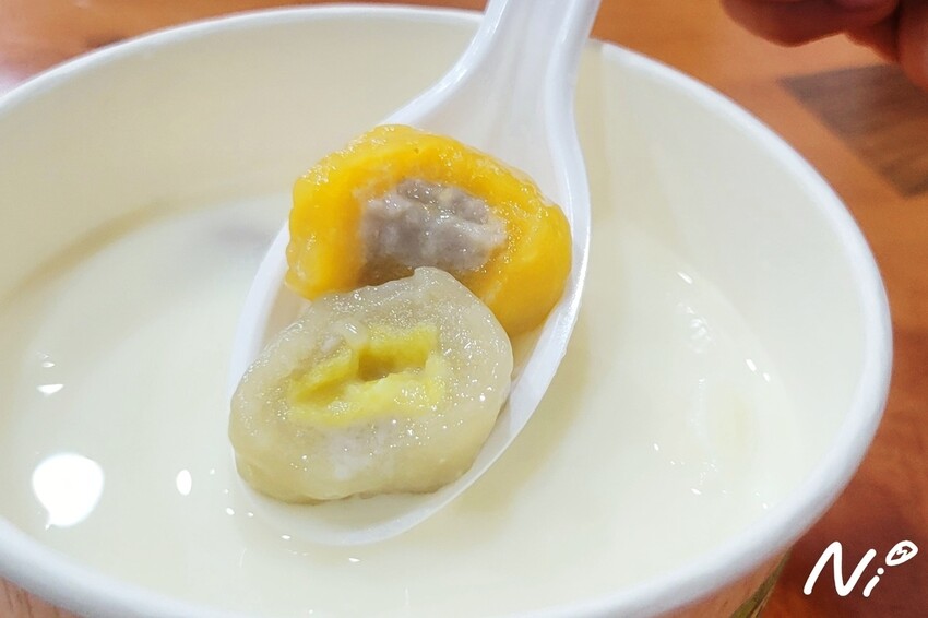 202504 嘉義朴子 一甲子豆花-嘉義朴子總店 202504 嘉義朴子 一甲子豆花-嘉義朴子總店