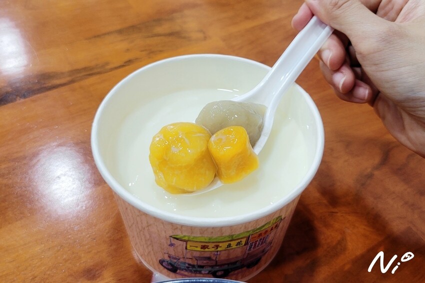 202504 嘉義朴子 一甲子豆花-嘉義朴子總店 202504 嘉義朴子 一甲子豆花-嘉義朴子總店