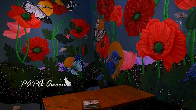 台中早午餐推薦！木質系Gohome食研室，必點義大利麵 早餐盤超滿足。