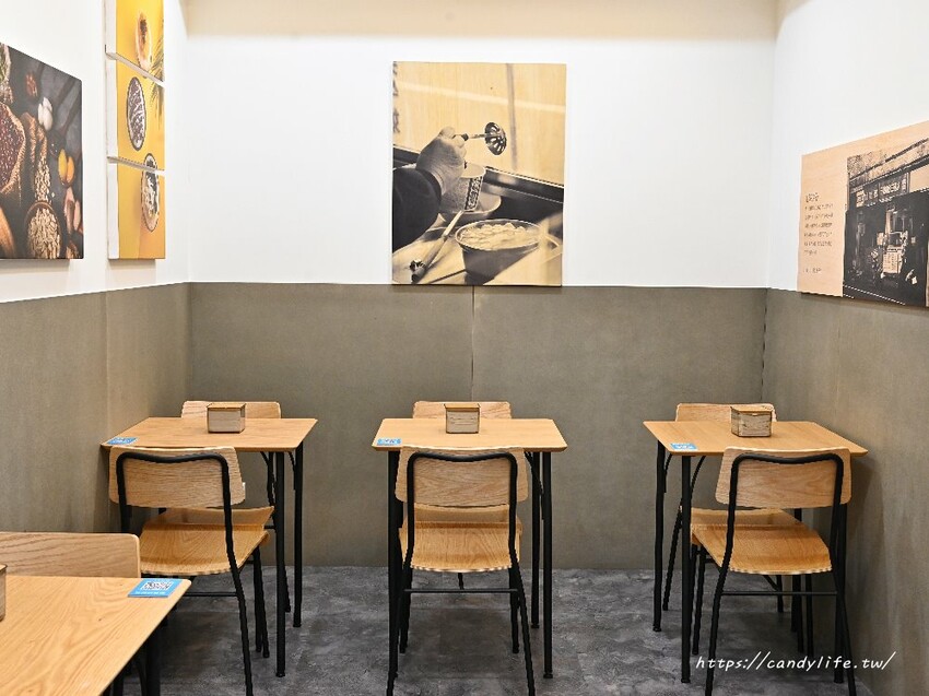 嘉良冰鎮｜台中40年老字號冰店再開分店，配料超過20種，招牌手工芋圓冰、夏日芒果冰必點 - 糖糖's 享食生活