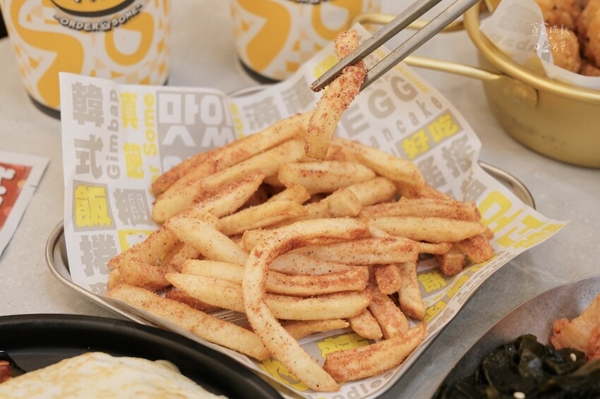 台中北屯｜台韓新菜色上線！寵物友善、台韓混搭早午餐 無數回訪