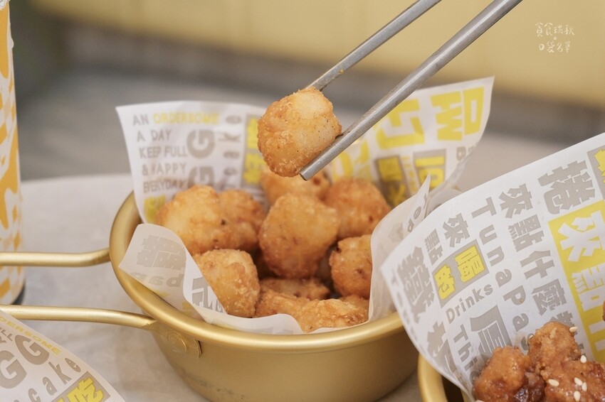 台中北屯｜台韓新菜色上線！寵物友善、台韓混搭早午餐 無數回訪