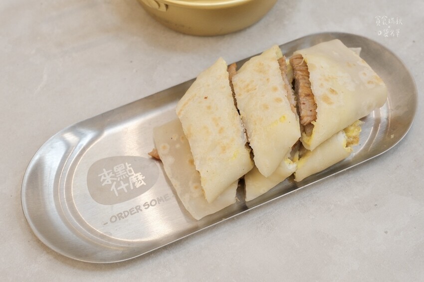 台中北屯｜台韓新菜色上線！寵物友善、台韓混搭早午餐 無數回訪