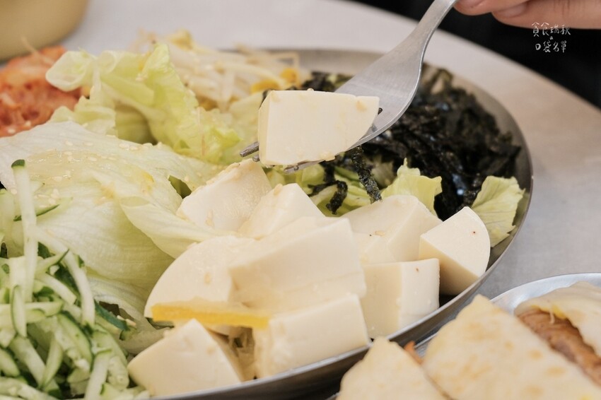 台中北屯｜台韓新菜色上線！寵物友善、台韓混搭早午餐 無數回訪