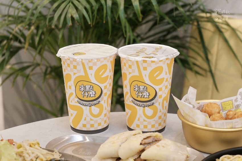 台中北屯｜台韓新菜色上線！寵物友善、台韓混搭早午餐 無數回訪