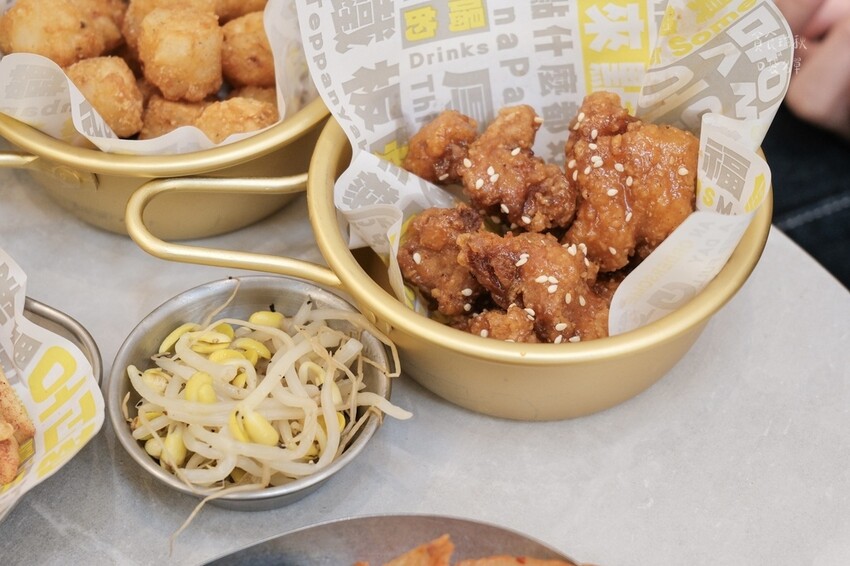 台中北屯｜台韓新菜色上線！寵物友善、台韓混搭早午餐 無數回訪