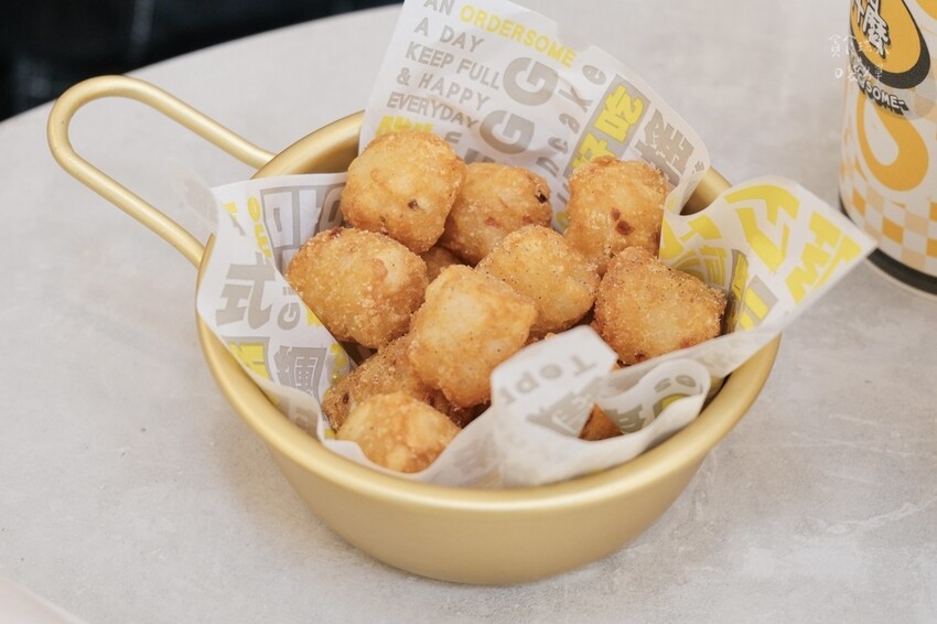 台中北屯｜台韓新菜色上線！寵物友善、台韓混搭早午餐 無數回訪