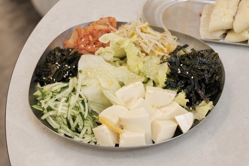 台中北屯｜台韓新菜色上線！寵物友善、台韓混搭早午餐 無數回訪