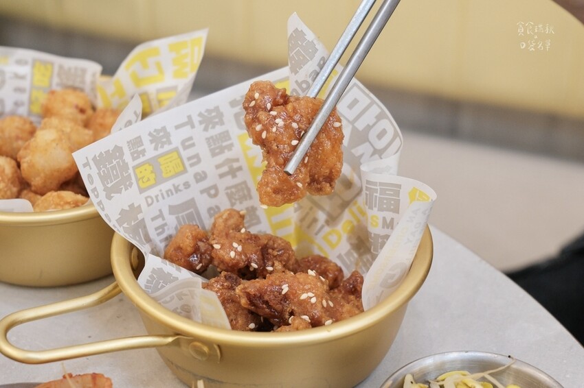 台中北屯｜台韓新菜色上線！寵物友善、台韓混搭早午餐 無數回訪