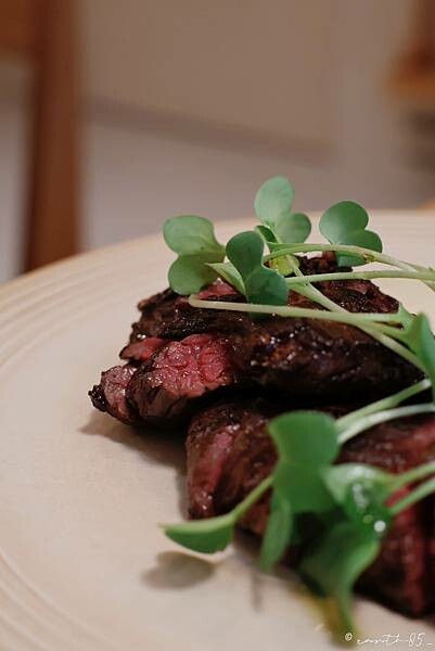 [ 台北美食 ] Say When-初訪 True Form