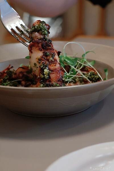 [ 台北美食 ] Say When-初訪 True Form