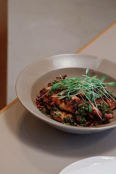 [ 台北美食 ] Say When-初訪 True Form