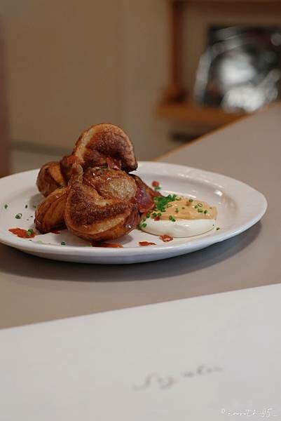 [ 台北美食 ] Say When-初訪 True Form