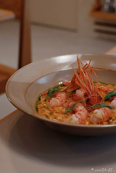 [ 台北美食 ] Say When-初訪 True Form