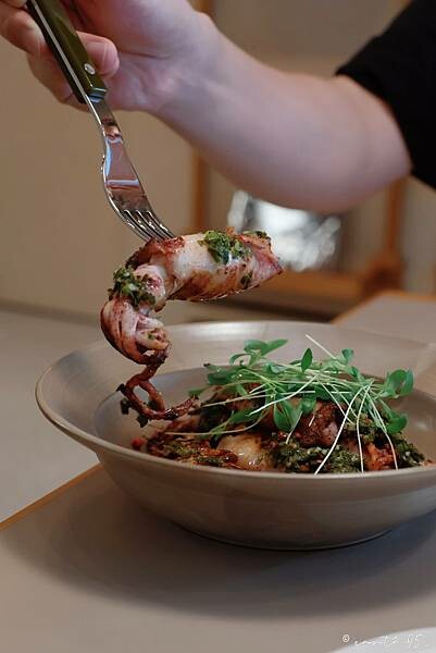 [ 台北美食 ] Say When-初訪 True Form