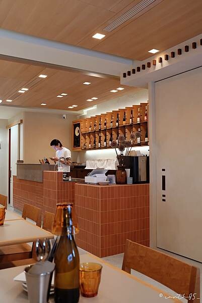 [ 台北美食 ] Say When-初訪 True Form