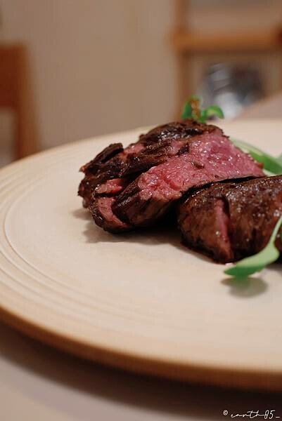 [ 台北美食 ] Say When-初訪 True Form