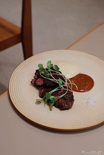 [ 台北美食 ] Say When-初訪 True Form