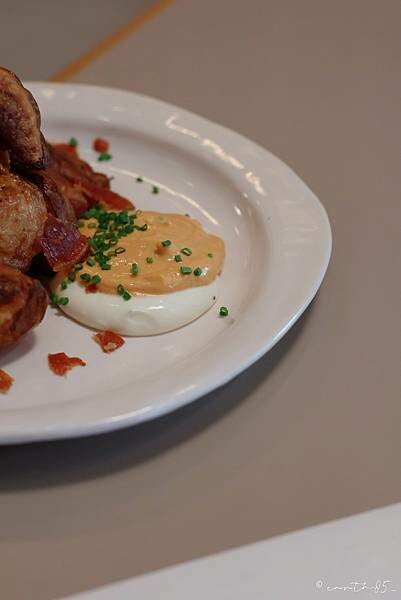 [ 台北美食 ] Say When-初訪 True Form