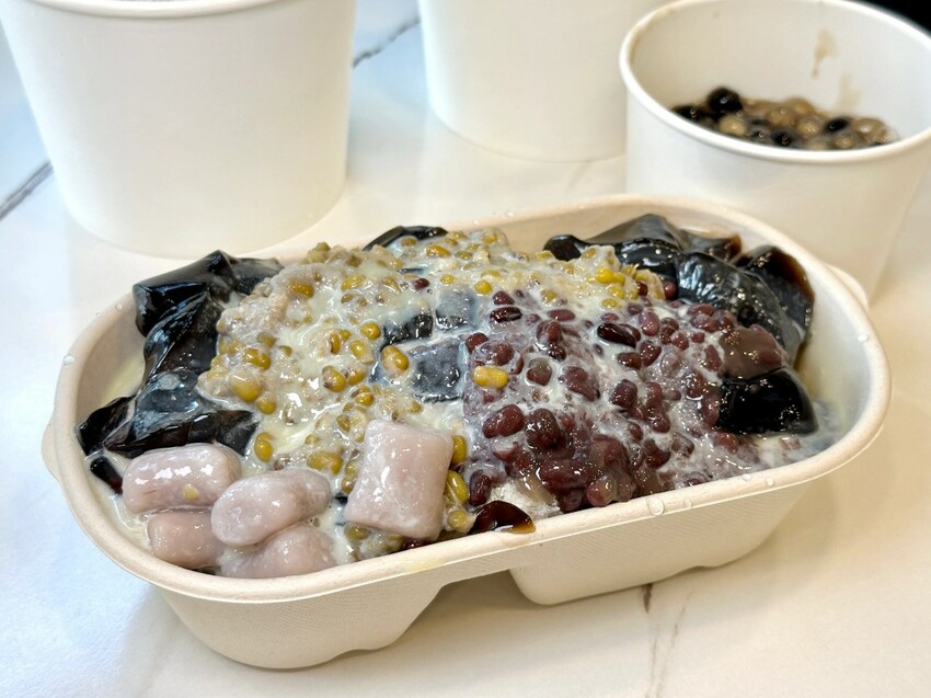 零下幾度兮冰城｜林口國中附近的夏日清涼寶地！芒果冰奶刨冰讓你一口愛上夏季！桃園冰店推薦、林口手搖飲推薦、桃園飲料推薦、林口豆花推薦 - 佛系旅遊筆記