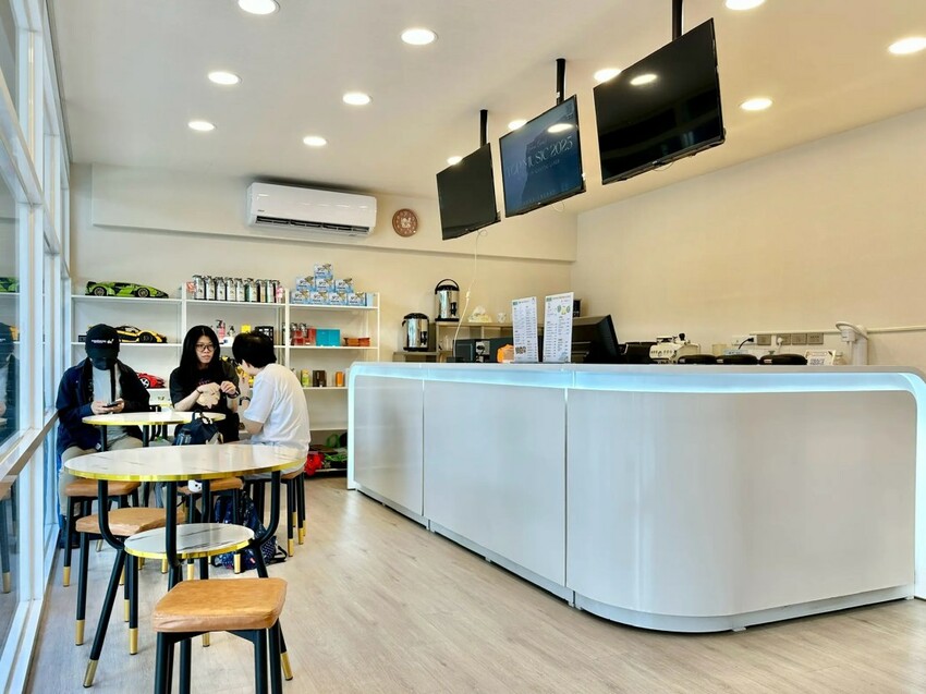零下幾度兮冰城｜林口國中附近的夏日清涼寶地！芒果冰奶刨冰讓你一口愛上夏季！桃園冰店推薦、林口手搖飲推薦、桃園飲料推薦、林口豆花推薦 - 佛系旅遊筆記